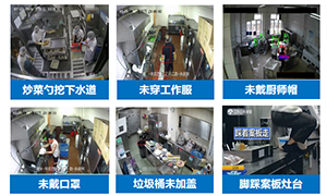 智能分析